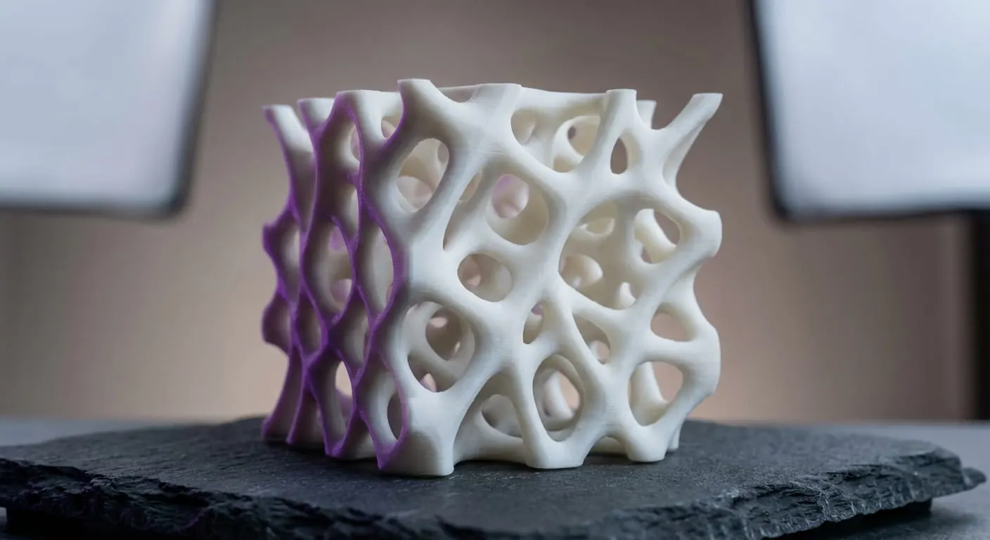 Proiect de printare 3D realizat de elementa3D în Chișinău