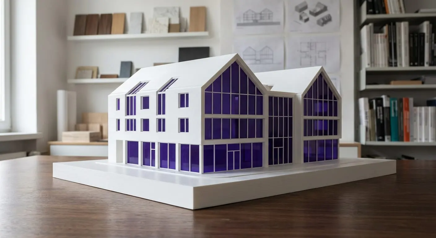 Piesă tehnică printată 3D — laborator elementa3D Chișinău