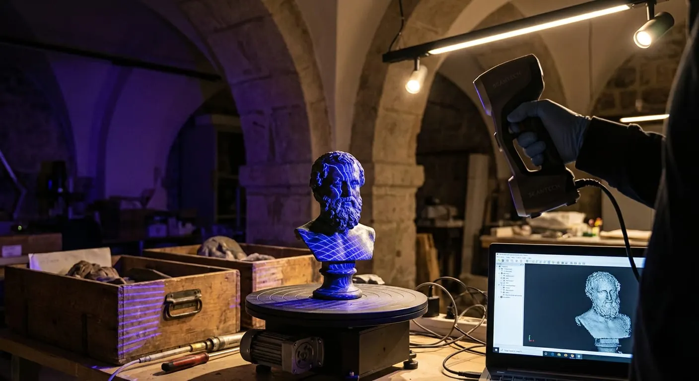 Prototip realizat prin printare 3D — elementa3D Chișinău